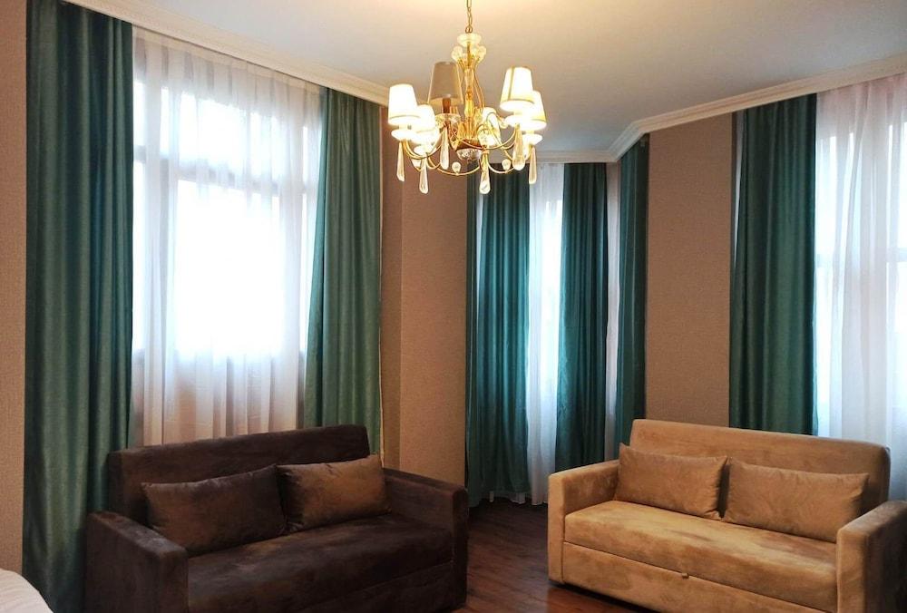 Valide Hotel Istanbul Ngoại thất bức ảnh