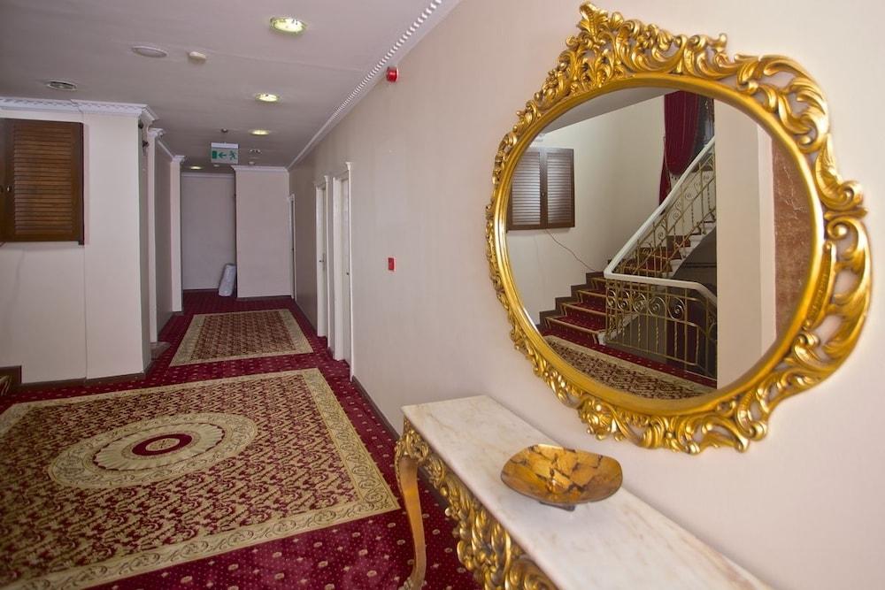 Valide Hotel Istanbul Ngoại thất bức ảnh