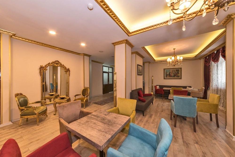 Valide Hotel Istanbul Ngoại thất bức ảnh