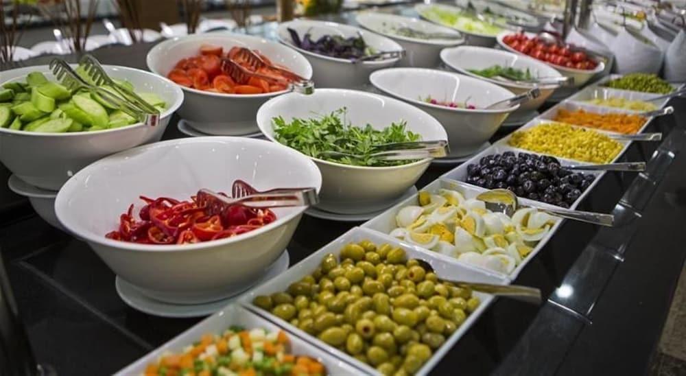 Valide Hotel Istanbul Ngoại thất bức ảnh