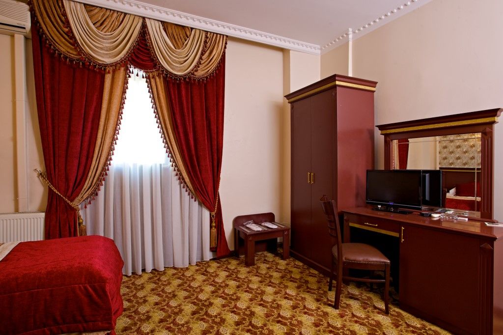 Valide Hotel Istanbul Ngoại thất bức ảnh
