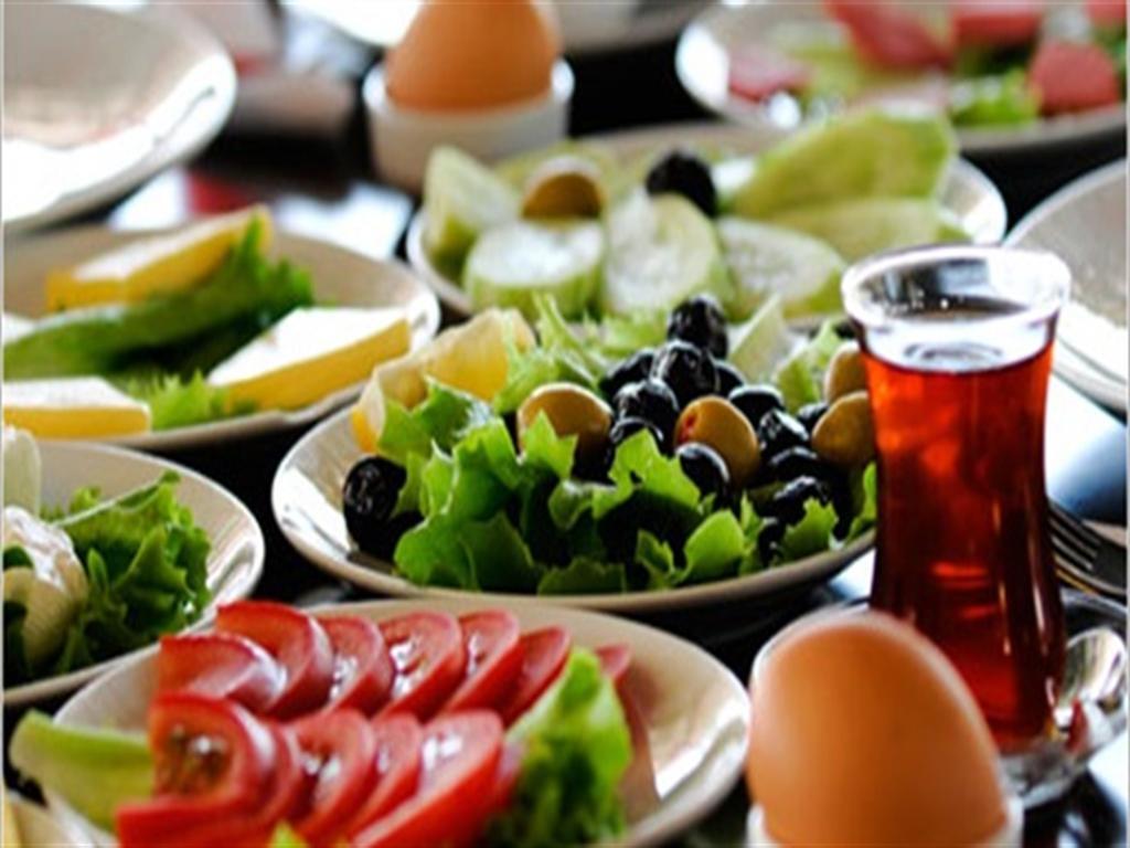 Valide Hotel Istanbul Ngoại thất bức ảnh